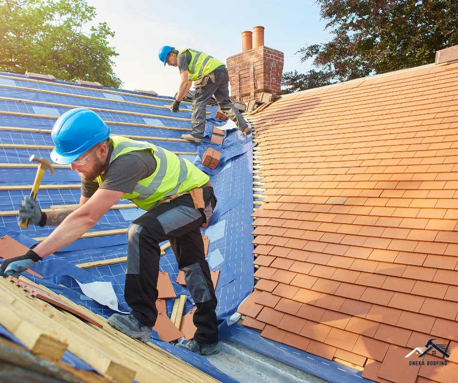 Why choose Roof Repair Near Me in Aumsville, OR